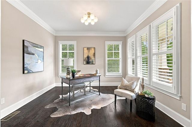 360 Dewpoint Lane, Johns Creek, GA 30022