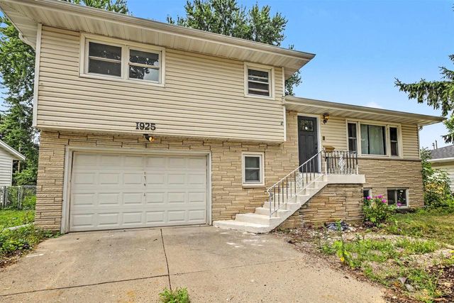 1925 Elka Lane, Madison, WI 53704