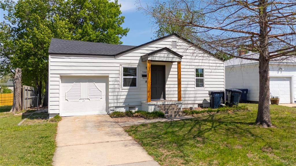 3209 NW 31st Street, Oklahoma City, OK 73112