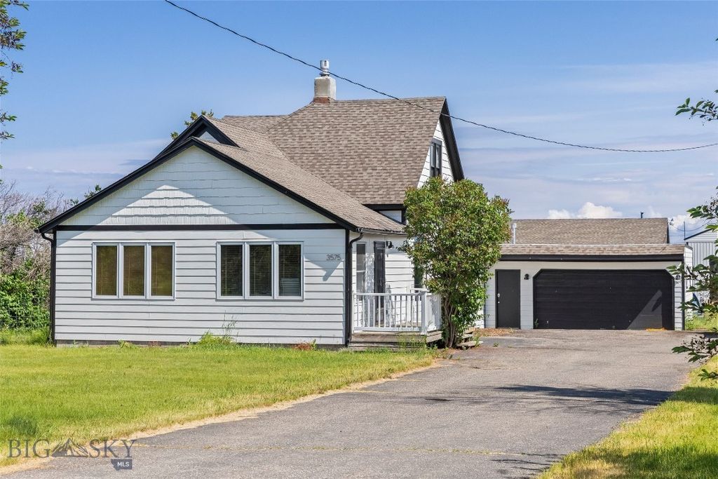 3575 Stucky Road, Bozeman, MT 59715
