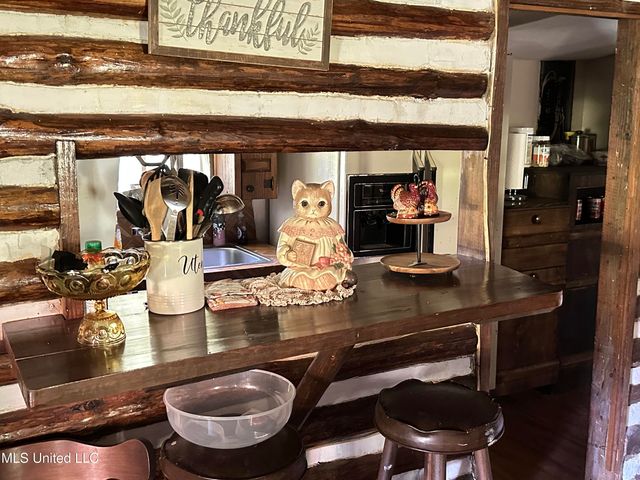1628 Dry Creek Road, Magee, MS 39111