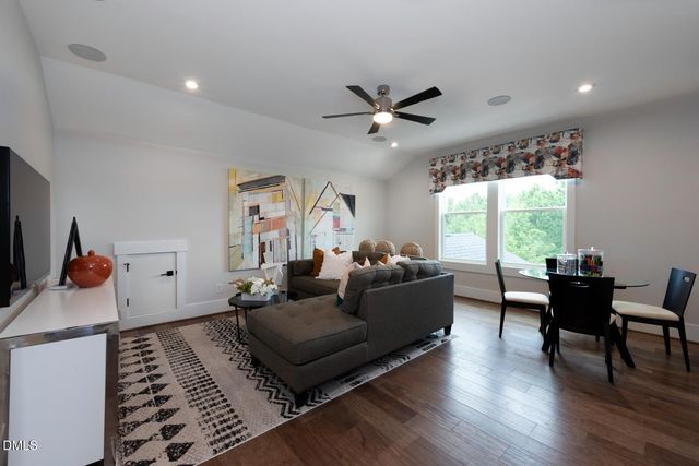 0 Cofield Alley, Garner, NC 27529