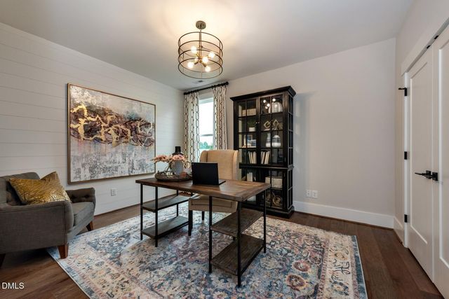 0 Cofield Alley, Garner, NC 27529