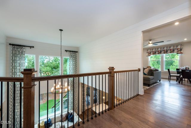 0 Cofield Alley, Garner, NC 27529