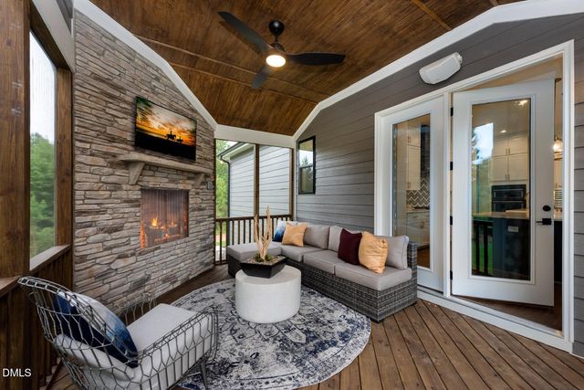 0 Cofield Alley, Garner, NC 27529