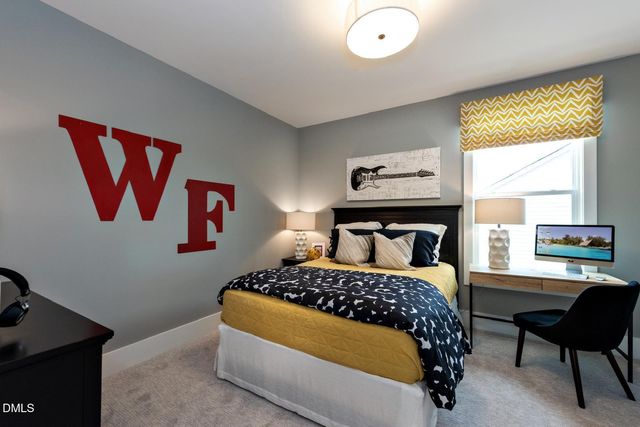 0 Cofield Alley, Garner, NC 27529