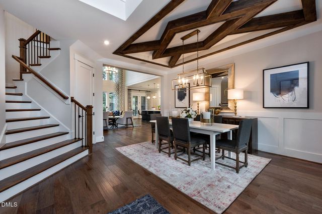 0 Cofield Alley, Garner, NC 27529