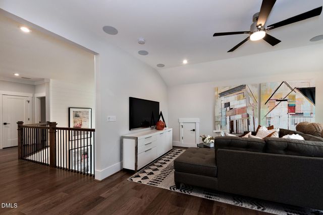 0 Cofield Alley, Garner, NC 27529