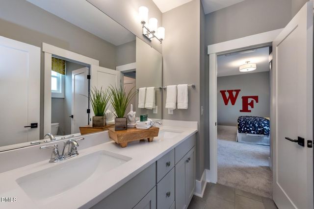 0 Cofield Alley, Garner, NC 27529
