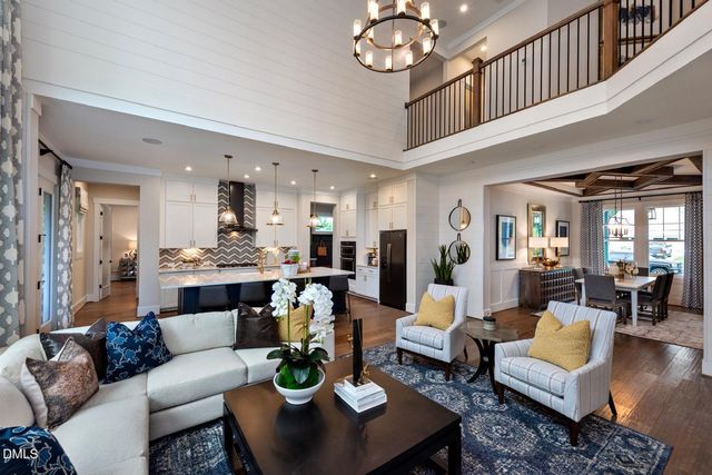 0 Cofield Alley, Garner, NC 27529