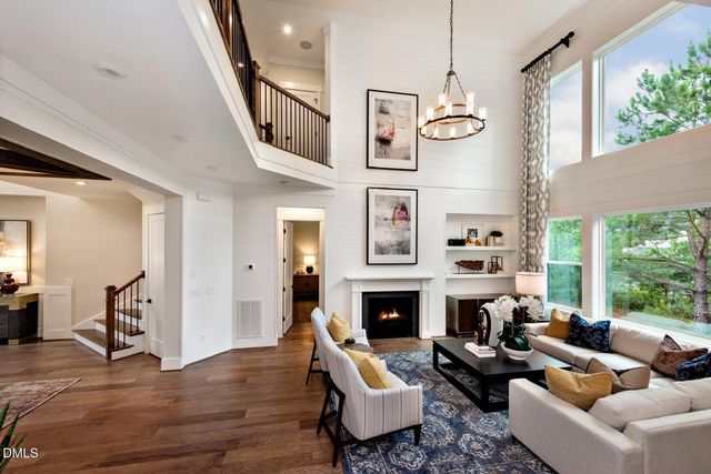 0 Cofield Alley, Garner, NC 27529