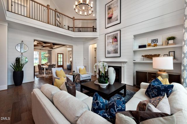 0 Cofield Alley, Garner, NC 27529