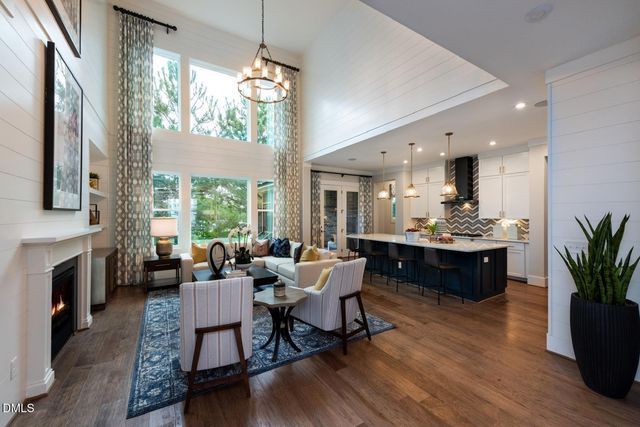 0 Cofield Alley, Garner, NC 27529