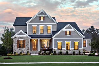 0 Cofield Alley, Garner, NC 27529