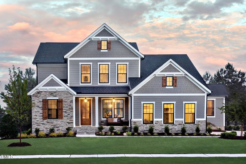 0 Cofield Alley, Garner, NC 27529