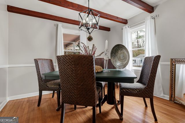 4525 Sentry Street, Columbus, GA 31907