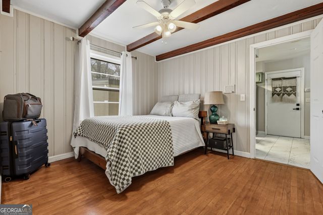 4525 Sentry Street, Columbus, GA 31907