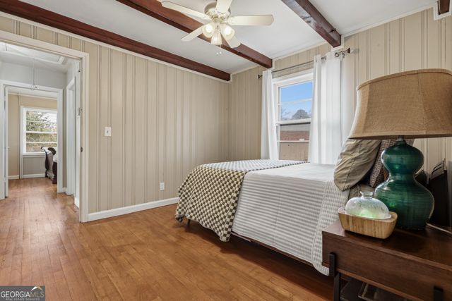 4525 Sentry Street, Columbus, GA 31907