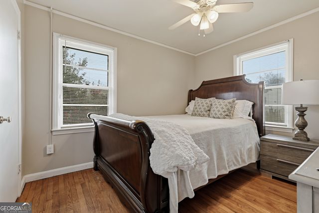 4525 Sentry Street, Columbus, GA 31907