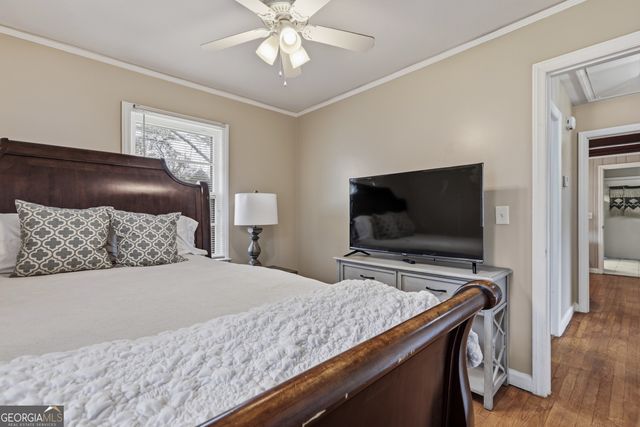 4525 Sentry Street, Columbus, GA 31907