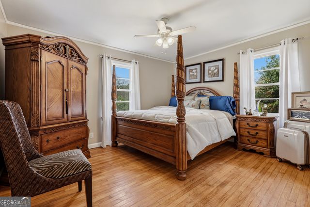 4525 Sentry Street, Columbus, GA 31907