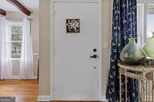 4525 Sentry Street, Columbus, GA 31907