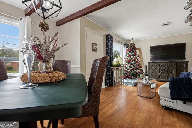 4525 Sentry Street, Columbus, GA 31907