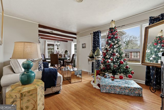 4525 Sentry Street, Columbus, GA 31907