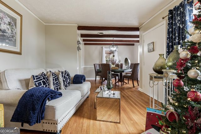 4525 Sentry Street, Columbus, GA 31907