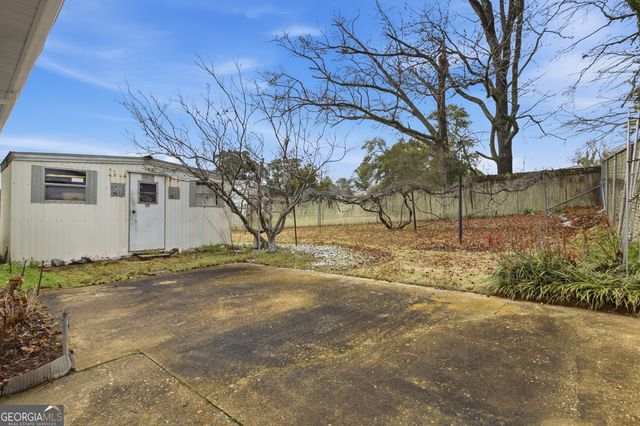 4525 Sentry Street, Columbus, GA 31907