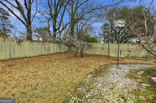 4525 Sentry Street, Columbus, GA 31907