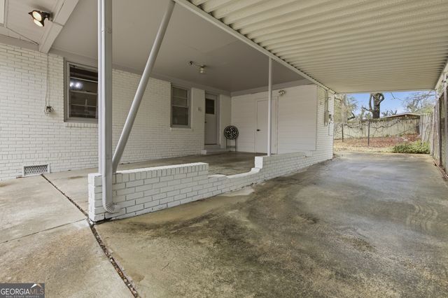 4525 Sentry Street, Columbus, GA 31907