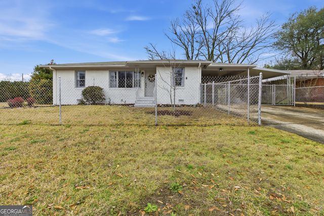 4525 Sentry Street, Columbus, GA 31907