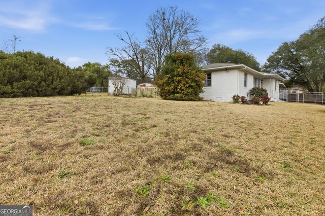 4525 Sentry Street, Columbus, GA 31907