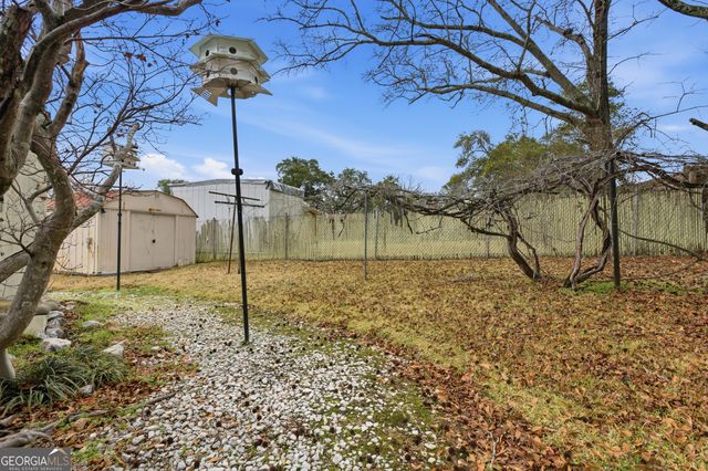 4525 Sentry Street, Columbus, GA 31907