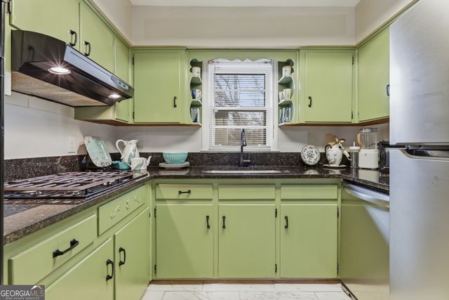 4525 Sentry Street, Columbus, GA 31907