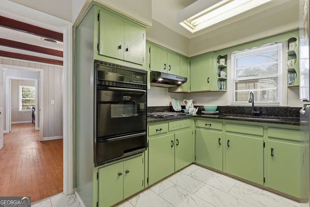 4525 Sentry Street, Columbus, GA 31907