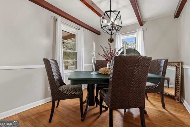 4525 Sentry Street, Columbus, GA 31907