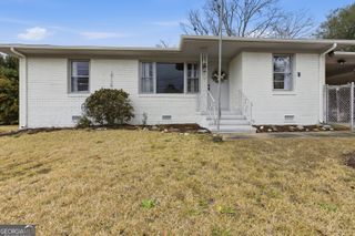 4525 Sentry Street, Columbus, GA 31907