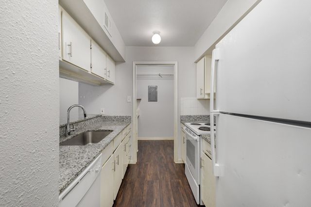 12480 Abrams Road 723, Dallas, TX 75243