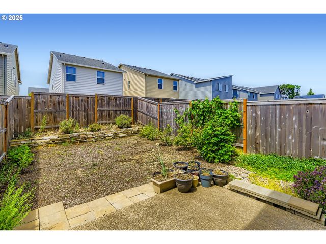 851 S 25TH Ave, Cornelius, OR 97113