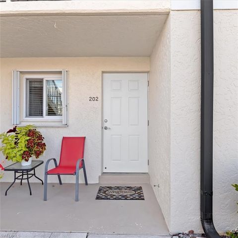 25275 Rampart BLVD # 202, Punta Gorda, FL 33983