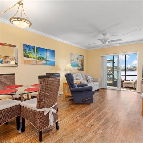 25275 Rampart BLVD # 202, Punta Gorda, FL 33983