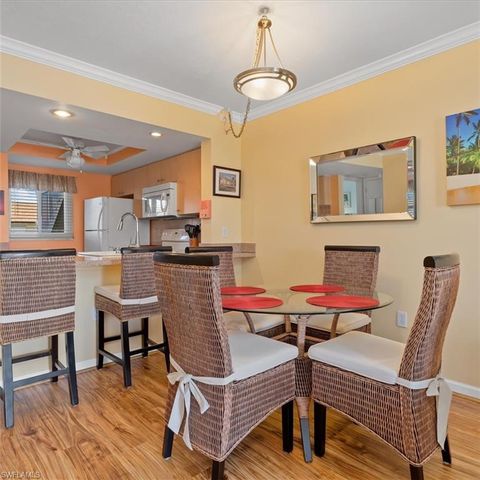 25275 Rampart BLVD # 202, Punta Gorda, FL 33983