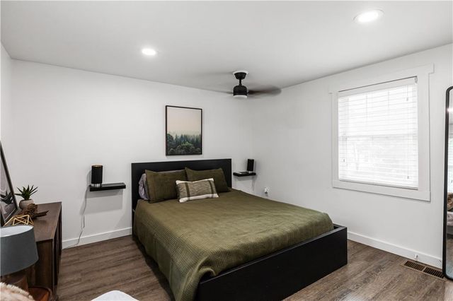 5701 E 56th Street, Kansas City, MO 64130
