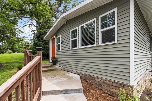 5701 E 56th Street, Kansas City, MO 64130
