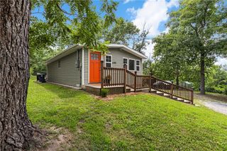 5701 E 56th Street, Kansas City, MO 64130