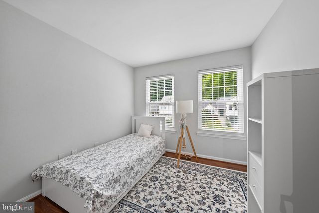 9030 CHESTNUT RIDGE RD, Fairfax Station, VA 22039