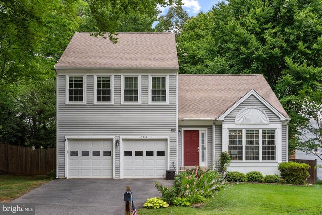 9030 CHESTNUT RIDGE RD, Fairfax Station, VA 22039