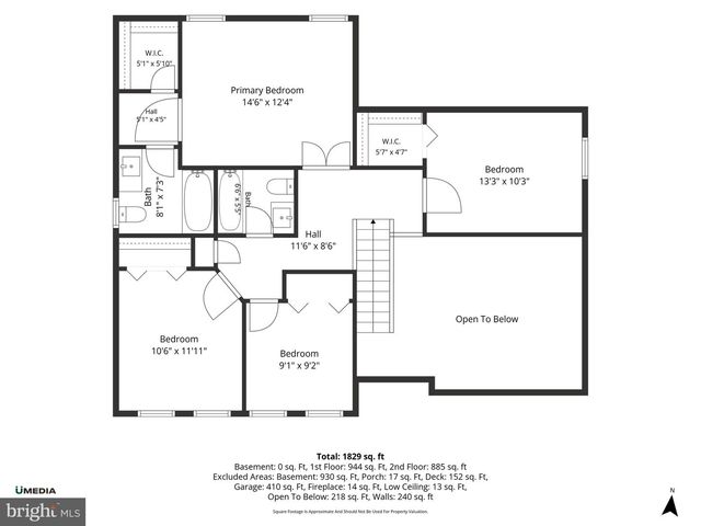 9030 CHESTNUT RIDGE RD, Fairfax Station, VA 22039